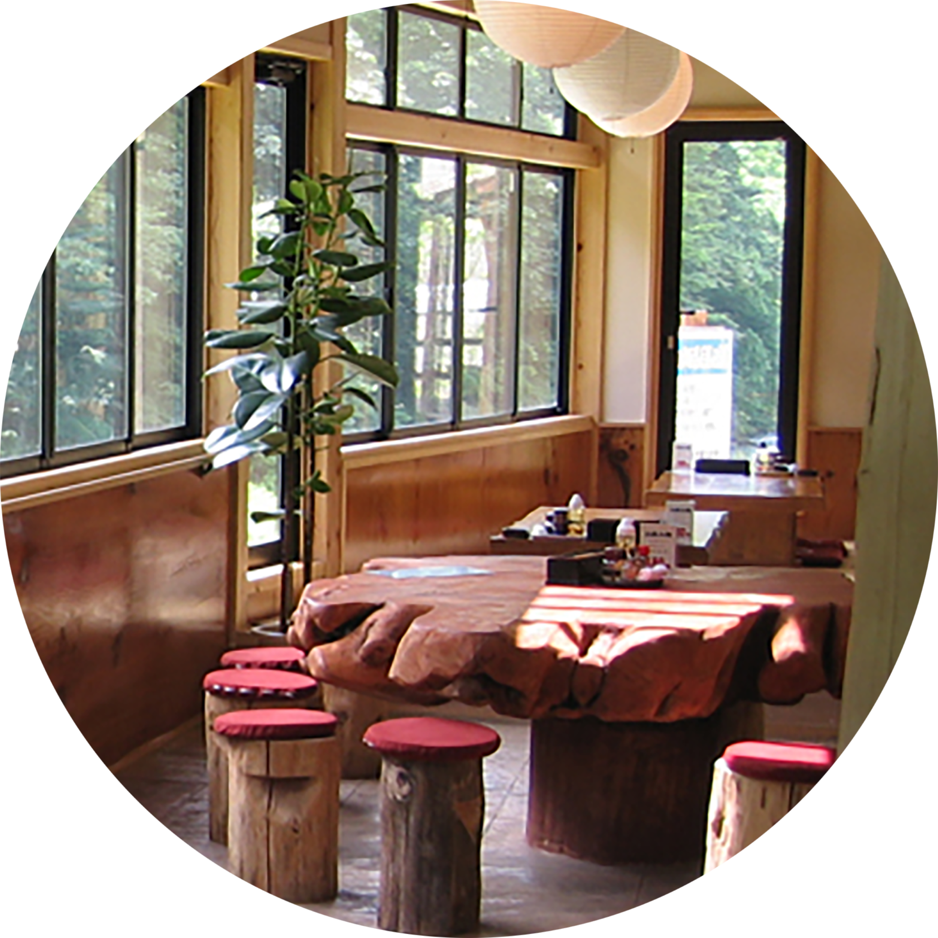 ヤナ茶屋もがみスタッフ募集